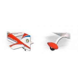 Радиоуправляемый самолет Phoenix Model Extra 300S ARF - PH009