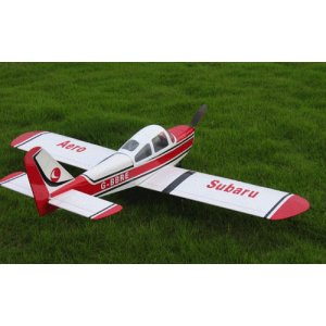 Радиоуправляемый самолет CYmodel Aero Subaru 40 - CY8065