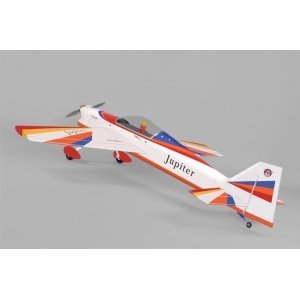 Радиуоправляемый самолет Phoenix Model Jupiter ARF - PH045
