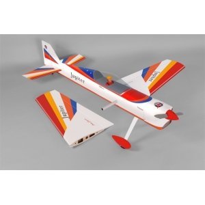 Радиуоправляемый самолет Phoenix Model Jupiter ARF - PH045