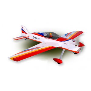 Радиуоправляемый самолет Phoenix Model Jupiter ARF - PH045
