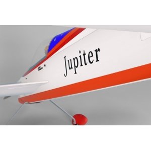 Радиуоправляемый самолет Phoenix Model Jupiter ARF - PH045