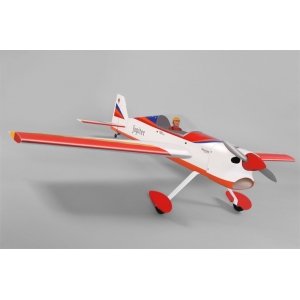 Радиуоправляемый самолет Phoenix Model Jupiter ARF - PH045