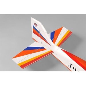 Радиуоправляемый самолет Phoenix Model Jupiter ARF - PH045