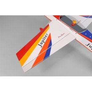 Радиуоправляемый самолет Phoenix Model Jupiter ARF - PH045