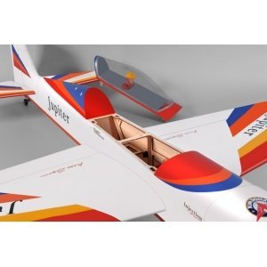Радиуоправляемый самолет Phoenix Model Jupiter ARF - PH045