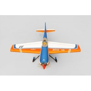 Радиоуправляемый самолет Phoenix Model ЯК-55 ARF - PH105