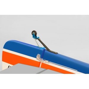 Радиоуправляемый самолет Phoenix Model ЯК-55 ARF - PH105