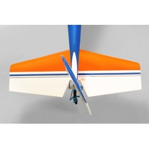 Радиоуправляемый самолет Phoenix Model ЯК-55 ARF - PH105
