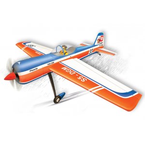 Радиоуправляемый самолет Phoenix Model ЯК-55 ARF - PH105