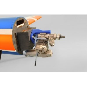 Радиоуправляемый самолет Phoenix Model ЯК-55 ARF - PH105