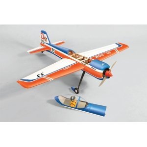 Радиоуправляемый самолет Phoenix Model ЯК-55 ARF - PH105