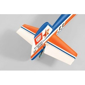 Радиоуправляемый самолет Phoenix Model ЯК-55 ARF - PH105