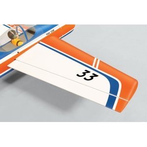 Радиоуправляемый самолет Phoenix Model ЯК-55 ARF - PH105