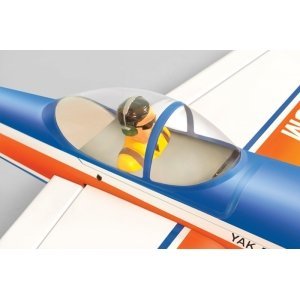 Радиоуправляемый самолет Phoenix Model ЯК-55 ARF - PH105