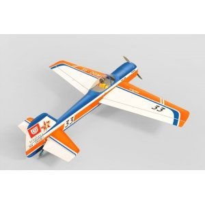 Радиоуправляемый самолет Phoenix Model ЯК-55 ARF - PH105