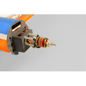 Радиоуправляемый самолет Phoenix Model ЯК-55 ARF - PH105