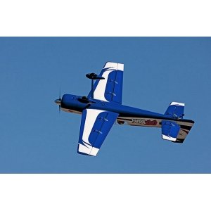 Радиоуправляемый самолет Hangar 9 Composite QQ Yak 54 2.6m ARF - HAN5200