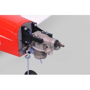 Радиоуправляемый самолет Phoenix Model Zion 9 KIT-набор - PH118
