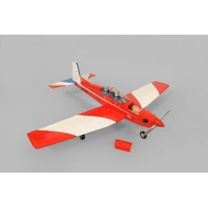 Радиоуправляемый самолет Phoenix Model Zion 9 KIT-набор - PH118