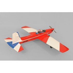 Радиоуправляемый самолет Phoenix Model Zion 9 KIT-набор - PH118