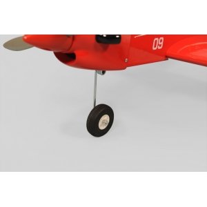 Радиоуправляемый самолет Phoenix Model Zion 9 KIT-набор - PH118
