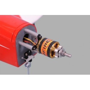 Радиоуправляемый самолет Phoenix Model Zion 9 KIT-набор - PH118