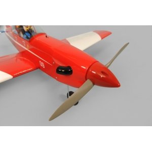 Радиоуправляемый самолет Phoenix Model Zion 9 KIT-набор - PH118