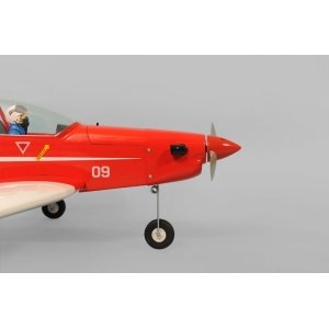 Радиоуправляемый самолет Phoenix Model Zion 9 KIT-набор - PH118