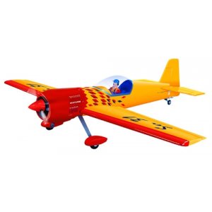 Радиоуправляемый самолет Phoenix Model Sukhoi ARF - PH012
