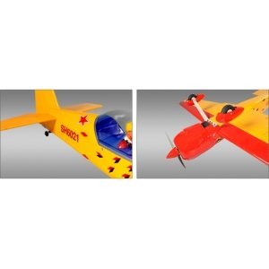 Радиоуправляемый самолет Phoenix Model Sukhoi ARF - PH012