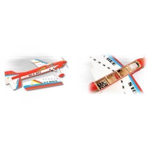 Радиоуправляемый самолет Phoenix Model Sea Bee .46-.55 ARF - PH029