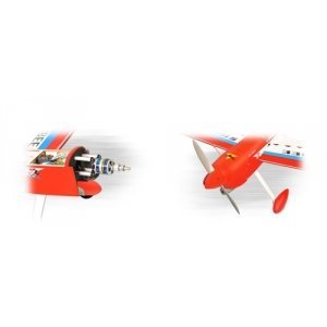 Радиоуправляемый самолет Phoenix Model Sea Bee .46-.55 ARF - PH029
