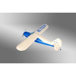 Радиоуправляемый самолет Phoenix Model Stinson EP - PH091