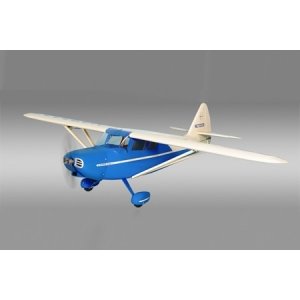 Радиоуправляемый самолет Phoenix Model Stinson EP - PH091