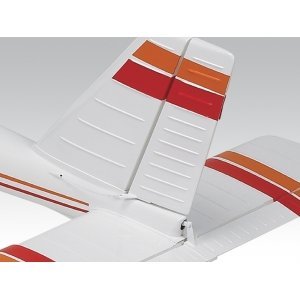 Радиоуправляемый самолет Thunder Tiger Ready 40 KIT-набор - 4591-K10