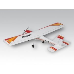 Радиоуправляемый самолет Thunder Tiger Ready 40 KIT-набор - 4591-K10