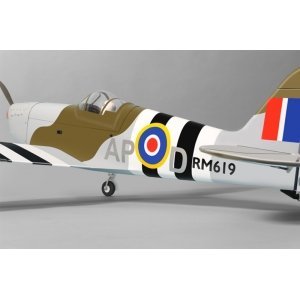 Радиоуправляемый самолет Phoenix Model Spitfire .46-.55 ARF - PH023