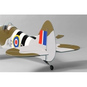 Радиоуправляемый самолет Phoenix Model Spitfire .46-.55 ARF - PH023