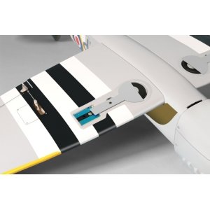 Радиоуправляемый самолет Phoenix Model Spitfire .46-.55 ARF - PH023