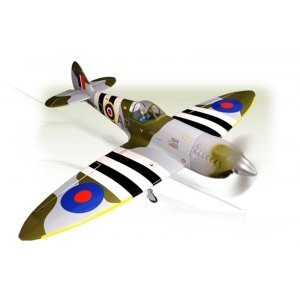 Радиоуправляемый самолет Phoenix Model Spitfire .46-.55 ARF - PH023