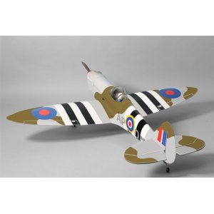 Радиоуправляемый самолет Phoenix Model Spitfire .46-.55 ARF - PH023
