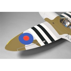 Радиоуправляемый самолет Phoenix Model Spitfire .46-.55 ARF - PH023