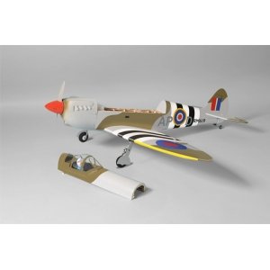 Радиоуправляемый самолет Phoenix Model Spitfire .46-.55 ARF - PH023