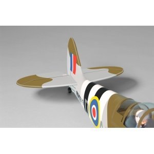 Радиоуправляемый самолет Phoenix Model Spitfire .46-.55 ARF - PH023