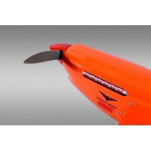 Радиоуправляемый самолет Phoenix Model Strega .46~.55 ARF - PH027