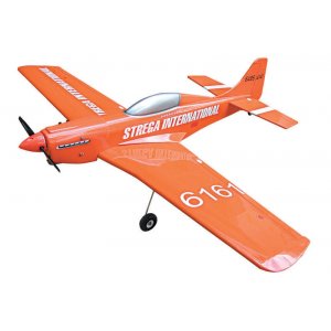 Радиоуправляемый самолет Phoenix Model Strega .46~.55 ARF - PH027
