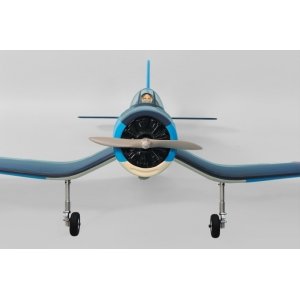 Радиуоправляемый самолет Phoenix Model F4U Corsair .91-120 ARF - TPM04