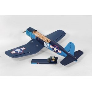 Радиуоправляемый самолет Phoenix Model F4U Corsair .91-120 ARF - TPM04