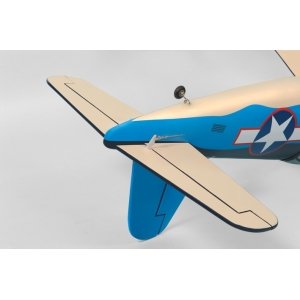 Радиуоправляемый самолет Phoenix Model F4U Corsair .91-120 ARF - TPM04